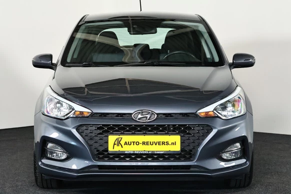 Hyundai i20 - Afbeelding 7 van 28
