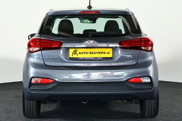 Hyundai i20 - Afbeelding 8 van 28