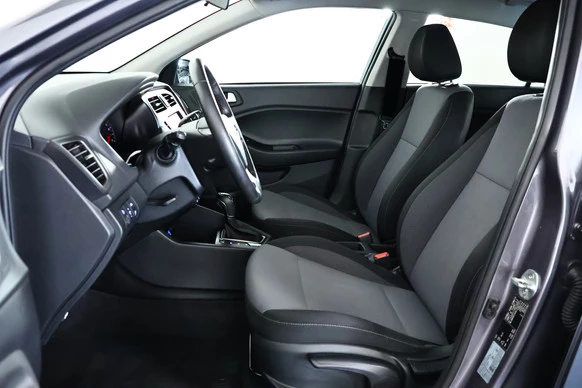 Hyundai i20 - Afbeelding 10 van 28