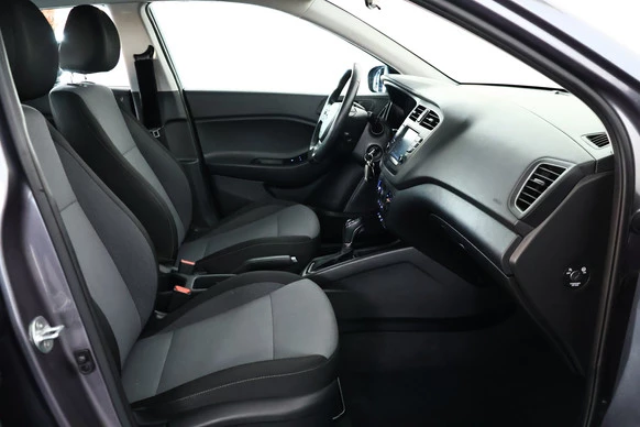 Hyundai i20 - Afbeelding 11 van 28