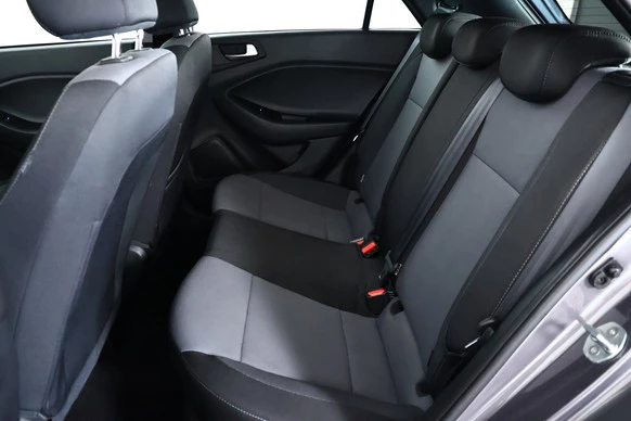 Hyundai i20 - Afbeelding 12 van 28
