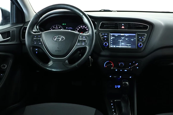 Hyundai i20 - Afbeelding 14 van 28