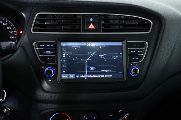 Hyundai i20 - Afbeelding 15 van 28