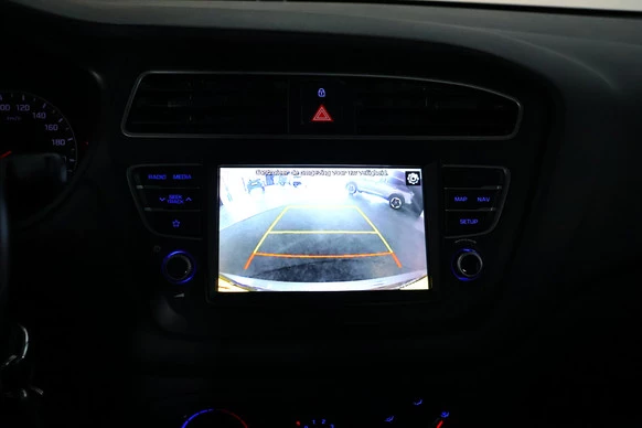 Hyundai i20 - Afbeelding 18 van 28