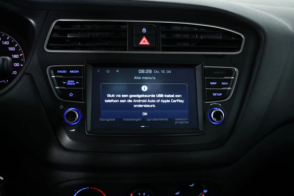 Hyundai i20 - Afbeelding 19 van 28