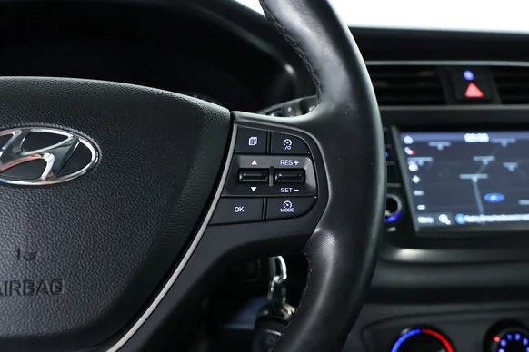 Hyundai i20 - Afbeelding 23 van 28