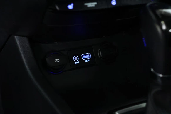 Hyundai i20 - Afbeelding 25 van 28