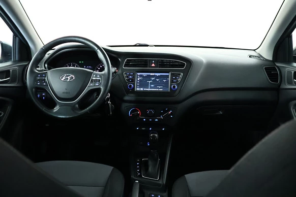 Hyundai i20 - Afbeelding 26 van 28