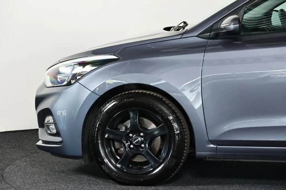 Hyundai i20 - Afbeelding 27 van 28