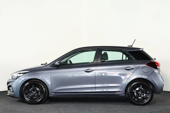 Hyundai i20 - Afbeelding 28 van 28