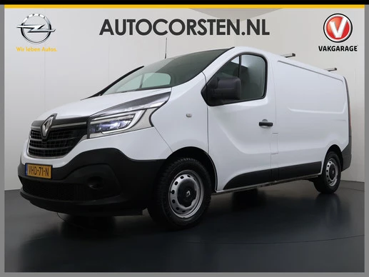 Renault Trafic - Afbeelding 1 van 30