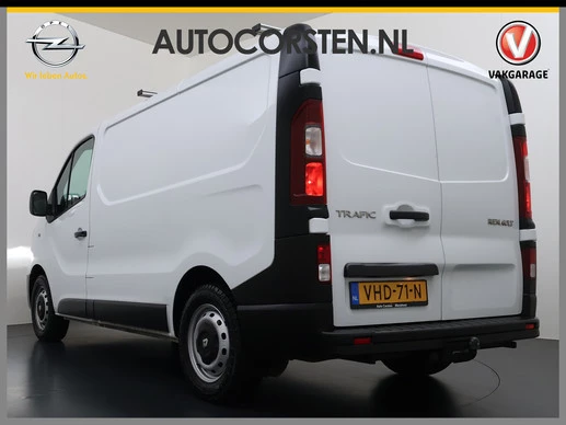 Renault Trafic - Afbeelding 2 van 30
