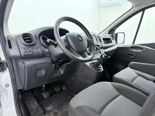 Renault Trafic - Afbeelding 3 van 30