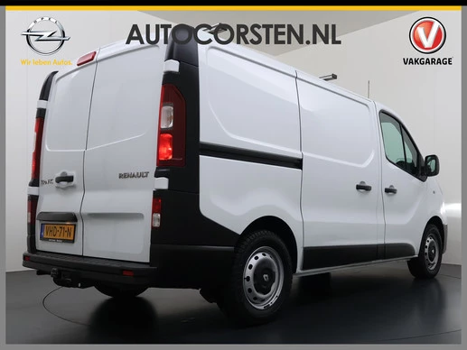 Renault Trafic - Afbeelding 4 van 30
