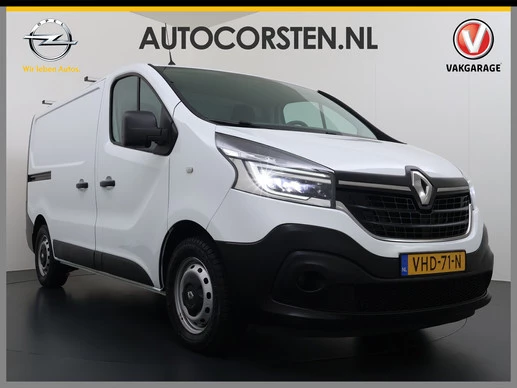 Renault Trafic - Afbeelding 5 van 30