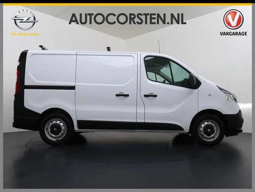 Renault Trafic - Afbeelding 6 van 30
