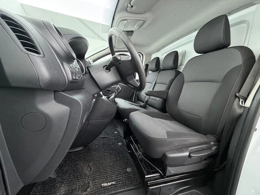 Renault Trafic - Afbeelding 9 van 30