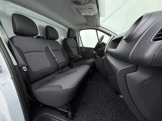 Renault Trafic - Afbeelding 10 van 30