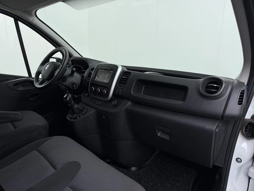 Renault Trafic - Afbeelding 11 van 30