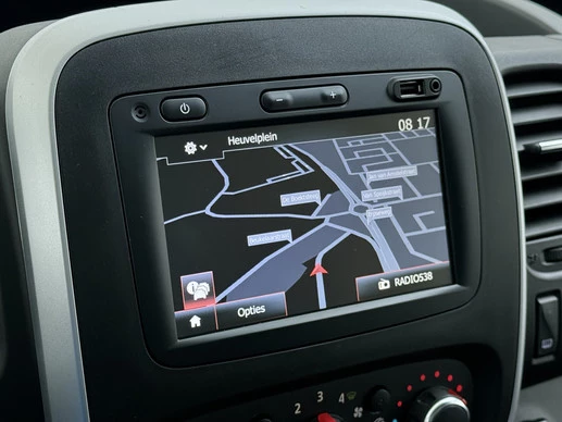 Renault Trafic - Afbeelding 12 van 30