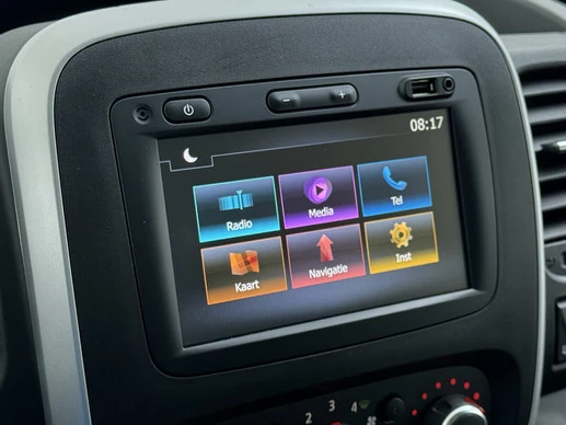 Renault Trafic - Afbeelding 13 van 30