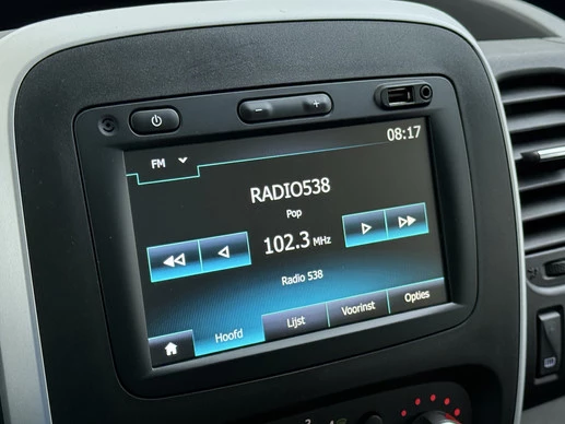 Renault Trafic - Afbeelding 14 van 30