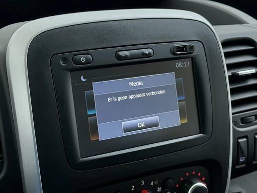 Renault Trafic - Afbeelding 15 van 30