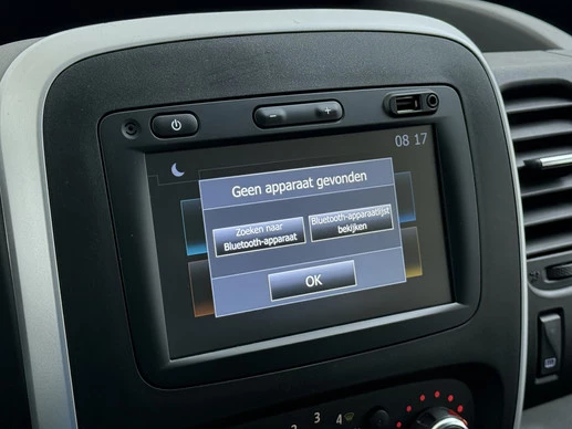 Renault Trafic - Afbeelding 16 van 30