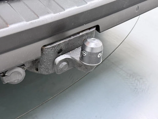 Renault Trafic - Afbeelding 21 van 30