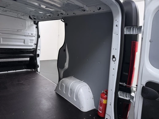 Renault Trafic - Afbeelding 24 van 30