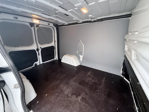 Renault Trafic - Afbeelding 25 van 30