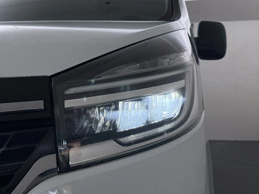 Renault Trafic - Afbeelding 27 van 30