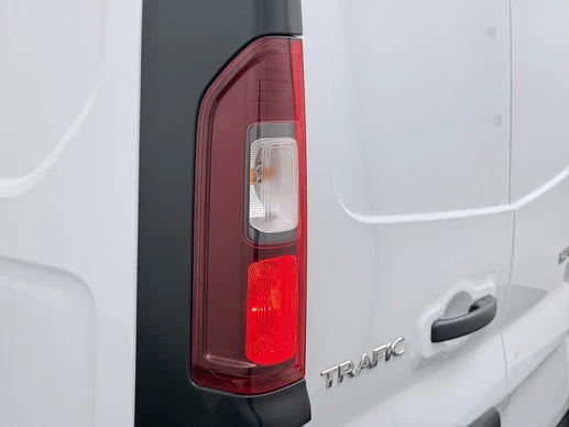 Renault Trafic - Afbeelding 28 van 30