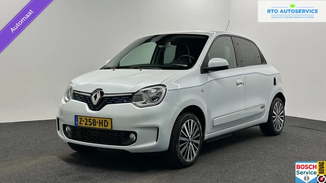 Renault Twingo - Afbeelding 1 van 30