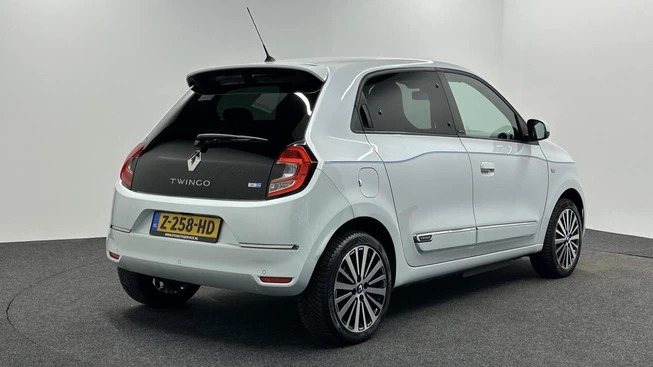 Renault Twingo - Afbeelding 2 van 30