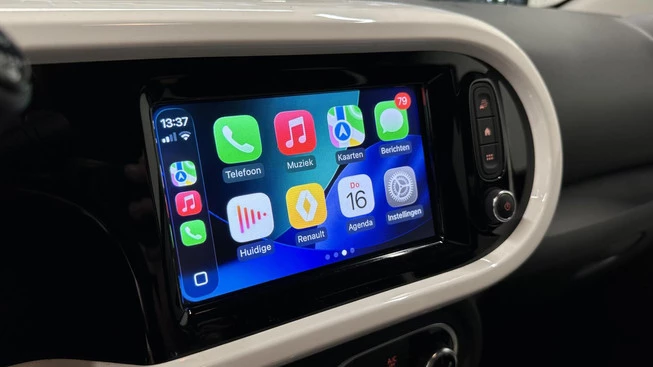 Renault Twingo - Afbeelding 8 van 30