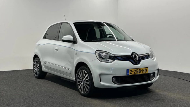 Renault Twingo - Afbeelding 9 van 30