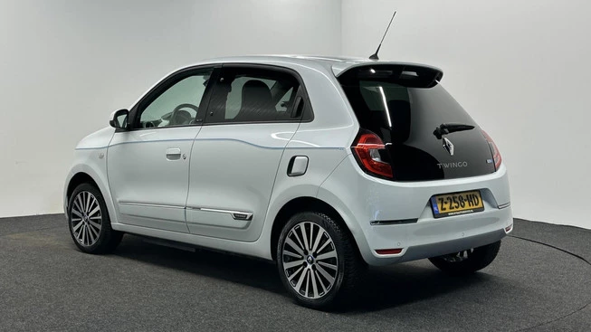 Renault Twingo - Afbeelding 10 van 30