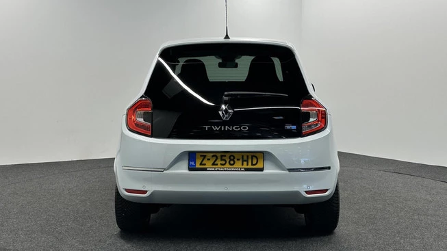 Renault Twingo - Afbeelding 12 van 30