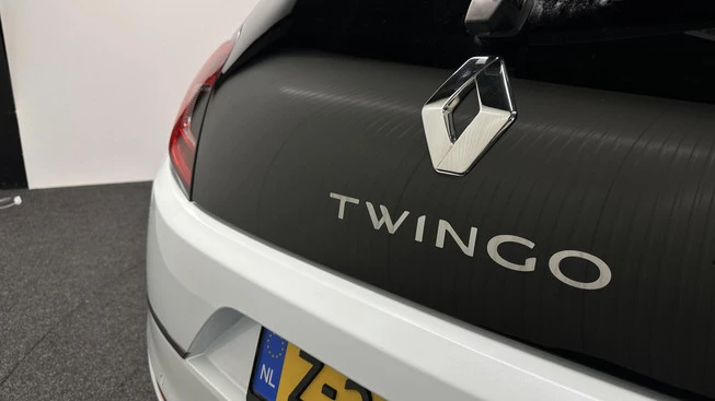 Renault Twingo - Afbeelding 15 van 30
