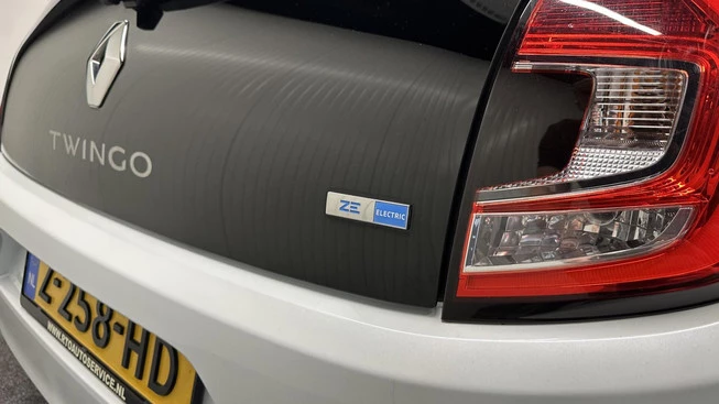 Renault Twingo - Afbeelding 16 van 30