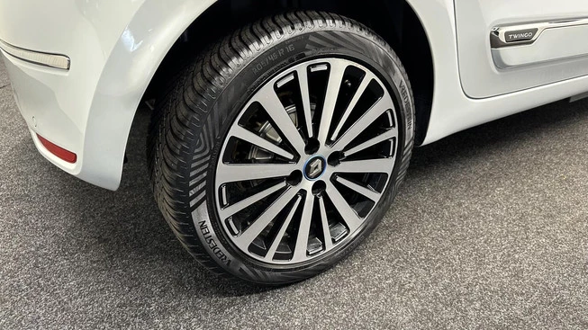 Renault Twingo - Afbeelding 17 van 30