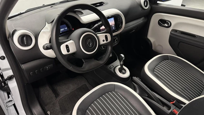 Renault Twingo - Afbeelding 24 van 30