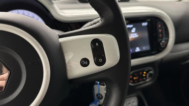 Renault Twingo - Afbeelding 29 van 30