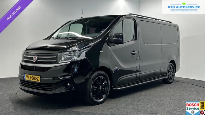 Fiat Talento - Afbeelding 1 van 30
