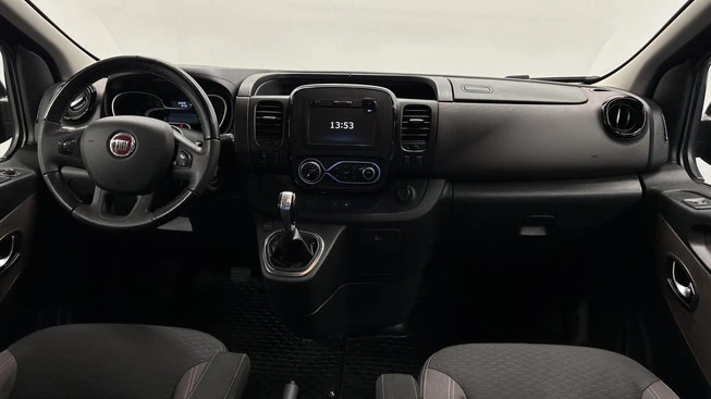 Fiat Talento - Afbeelding 3 van 30