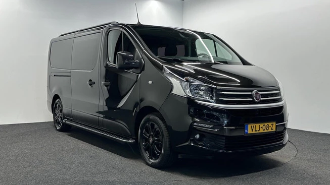 Fiat Talento - Afbeelding 9 van 30