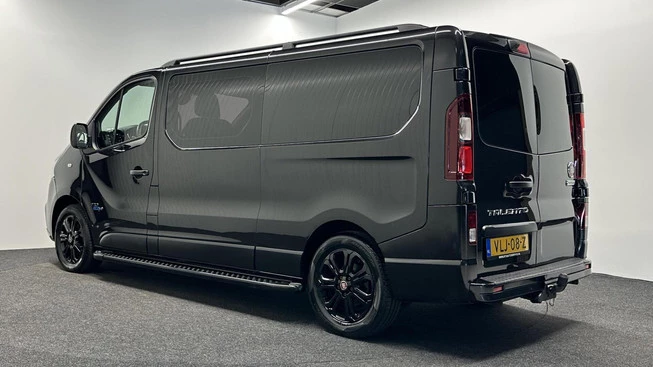 Fiat Talento - Afbeelding 10 van 30