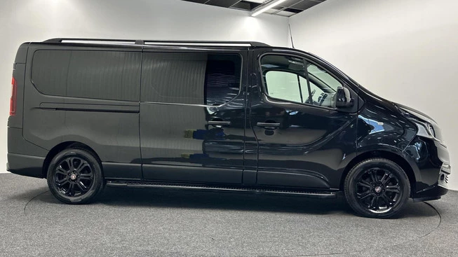 Fiat Talento - Afbeelding 11 van 30