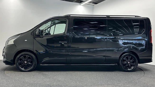 Fiat Talento - Afbeelding 12 van 30